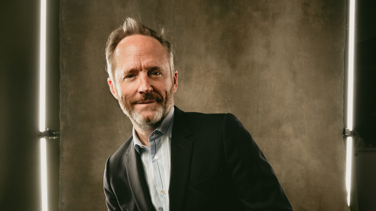 Inheritance - Broadway - opening - John Benjamin Hickey - 11/19 - Caitlin McNaney