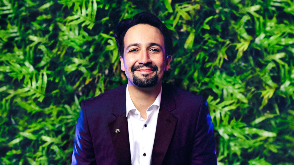 OP - Hamilton Puerto Rico Opening - Lin-Manuel Miranda - 1/19 - Emilio Madrid-Kuser