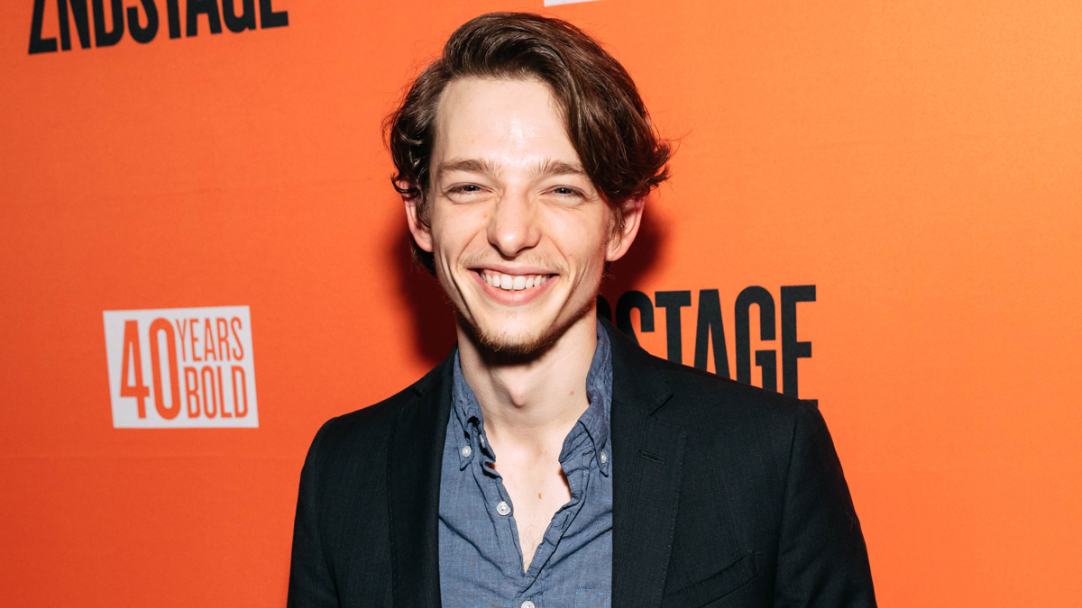 HS - Days of Rage Opening - Mike Faist - 10/18 - EMK